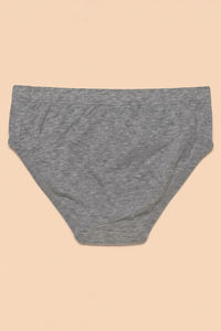Lee Cooper Boys Harry Potter Briefs (Pack of 3) - Multicolor — thumbnail 3